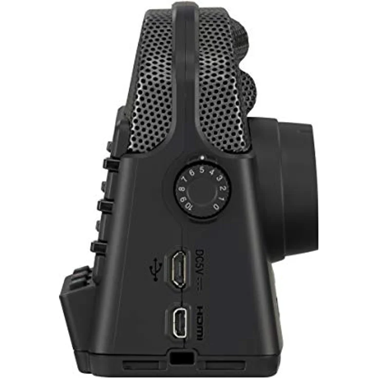 Zoom Q2N-4K – Bild 10
