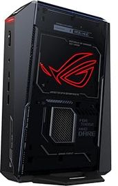 ASUS ROG NUC 15 Tall Mini PC