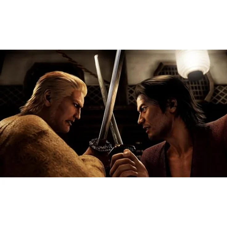 SEGA Like a Dragon: Ishin! Xbox Series X-Games, 5055277049196 – Bild 4