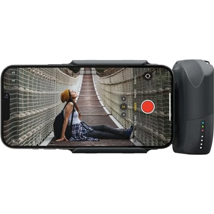 ShiftCam ProGrip Starter Kit Anthrazit – Bild 3