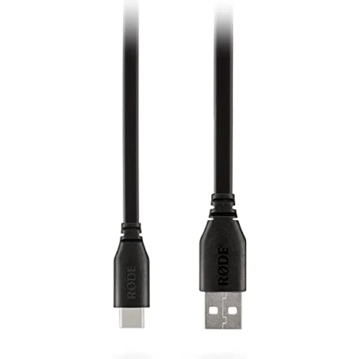 RØDE USB-C-auf-USB-A-Kabel SC18 (1,5 m) – Bild 1