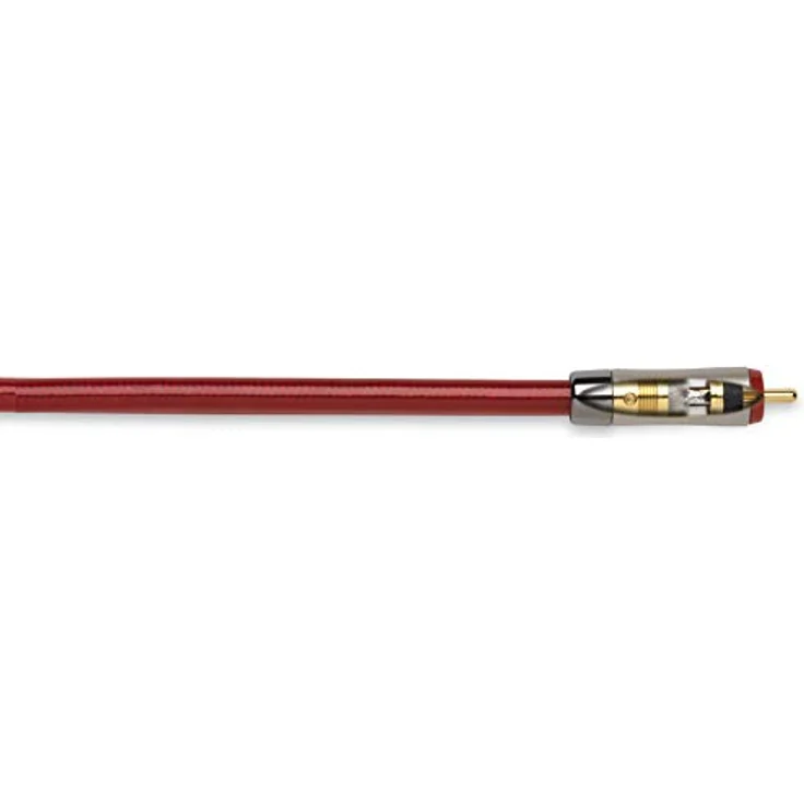 QED Reference Audio 40 Kabel (1m) – Bild 4