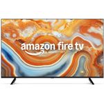 Amazon Fire TV-4 Serie 50 Zoll 4K-UHD-Smart-TV mit HDR10, Alexa Sprachfernbedienung und 4 HDMI-Anschlüssen