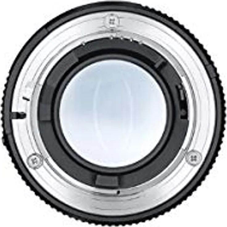 Carl Zeiss 50mm f/1.4 Planar T für Nikon / Fujifilm – Bild 3