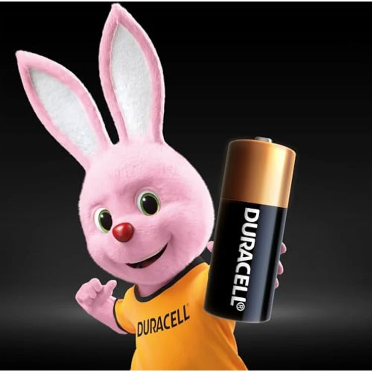 Duracell MN9100 – Bild 3