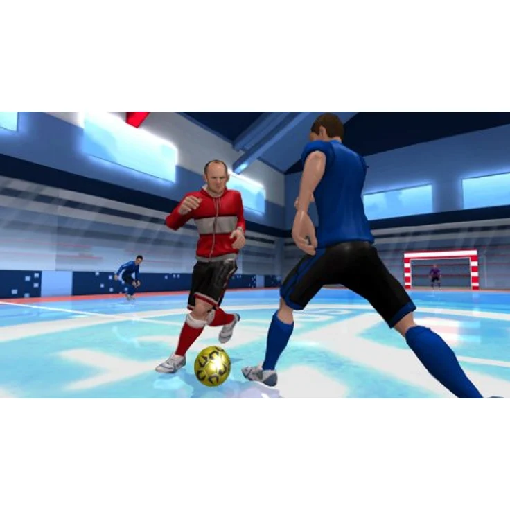 FIFA 12  [SWP] (Wii) – Bild 4