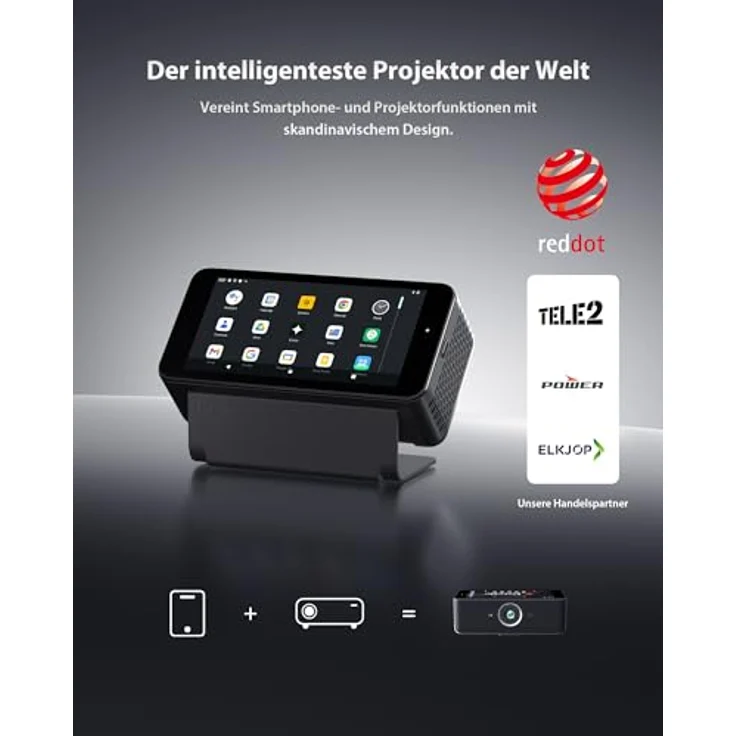 Estelle One – Bild 2