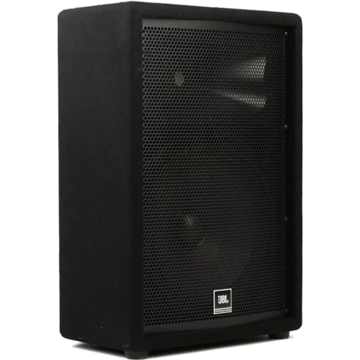 JBL JRX212 2-Wege-Monitor-Lautsprechergehäuse  Schwarz – Bild 9
