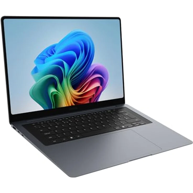 SAMSUNG Galaxy Book6 Pro, 16 Zoll Laptop mit Intel® Core™ Ultra 7, 1 TB Speicher, Windows 11 Home, AMOLED Display – Bild 7