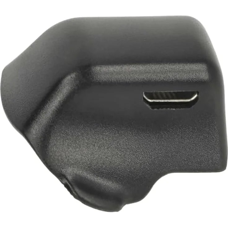 VHBW Ladestation mit Micro USB Kabel passend für Uhr Samsung Gear Fit Smart Watch SM-R350 – Bild 7
