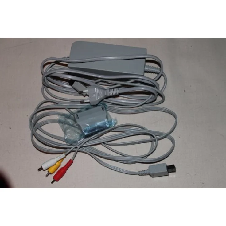 Nintendo Wii Weiß 512MB Bundle inkl. Wii Sports Resort – Bild 5