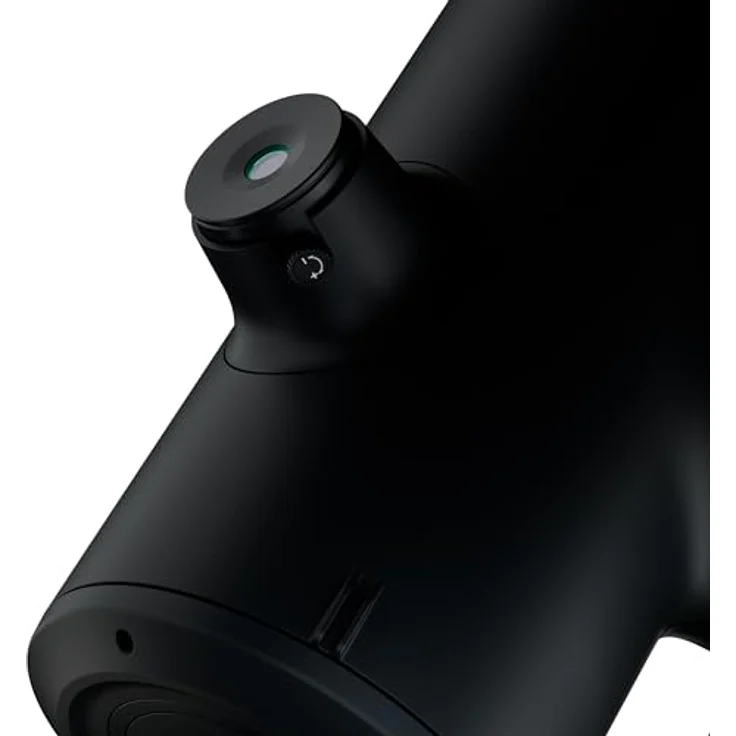 UNISTELLAR Odyssey PRO - Smart Digitales Teleskop - Anfänger und erfahrene Benutzer - iPhone und Android kompatibel - Autofokus - Nikon Okular Technologie – Bild 3