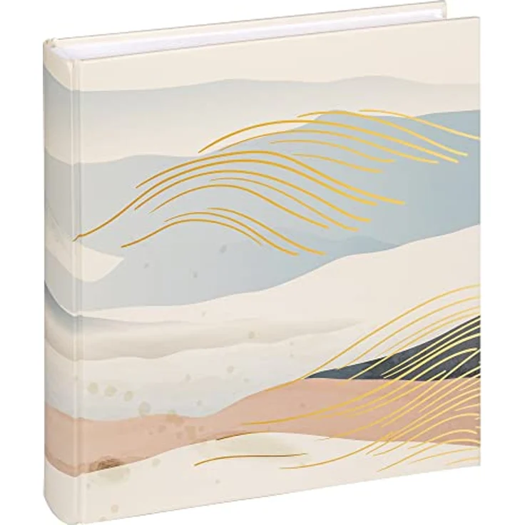 walther design Fotoalbum mountain 30 x 30 cm Variety FA-297-2 – Bild 1