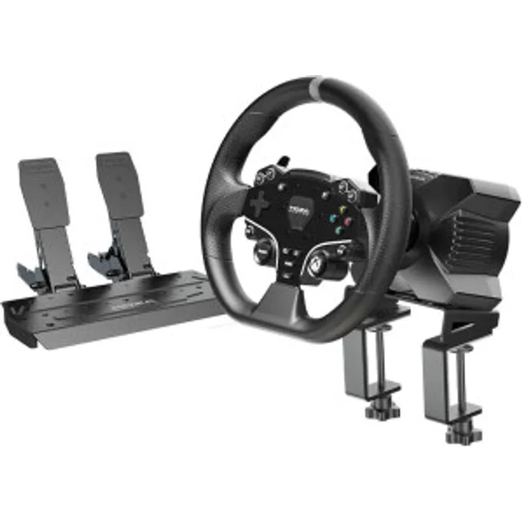 MOZA R3 Bundle, Lenkrad – Bild 1