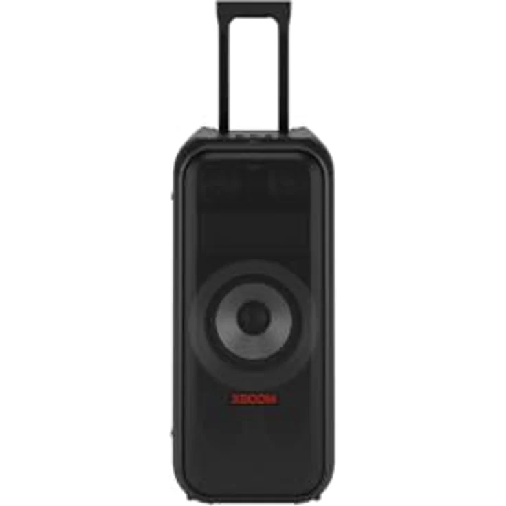 LG Tragbare Bluetooth-Lautsprecher DXL7T, leistungsstarker Bluetooth Lautsprecher mit kompakter Bauweise – Bild 22