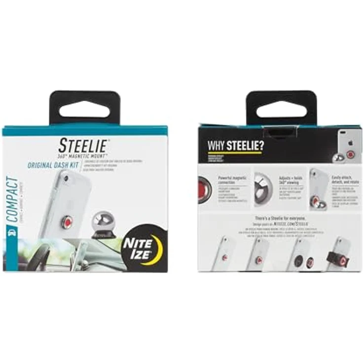 Nite Ize Steelie – Bild 10