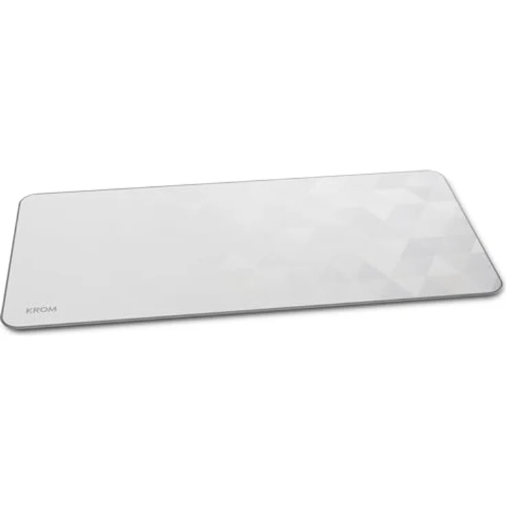 Krom NXKROMKLASS, Kabelgebundene USB-Tastatur mit mechanischen Switches, QWERTY-Layout, LED-Beleuchtung, Weiß – Bild 6