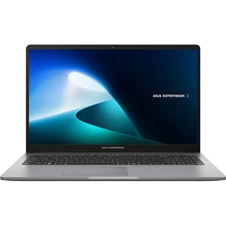 ASUS EB 90NX0881-M01DV0 P1503CVA-S71300, Laptop mit Intel Core i5, 15.6" Full HD IPS Display, 8 GB RAM, 256 GB SSD, Wi-Fi 6, kein Betriebssystem – Bild 2