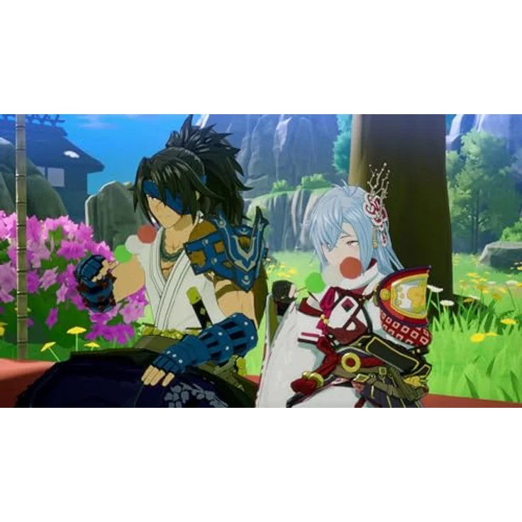 Marvelous Europe Rune Factory: Guardians of Azuma - Nintendo Switch 2 Spiel mit Erdtänzer-Fähigkeiten, Dorfbau und japanischer Fantasy-Ästhetik – Bild 5