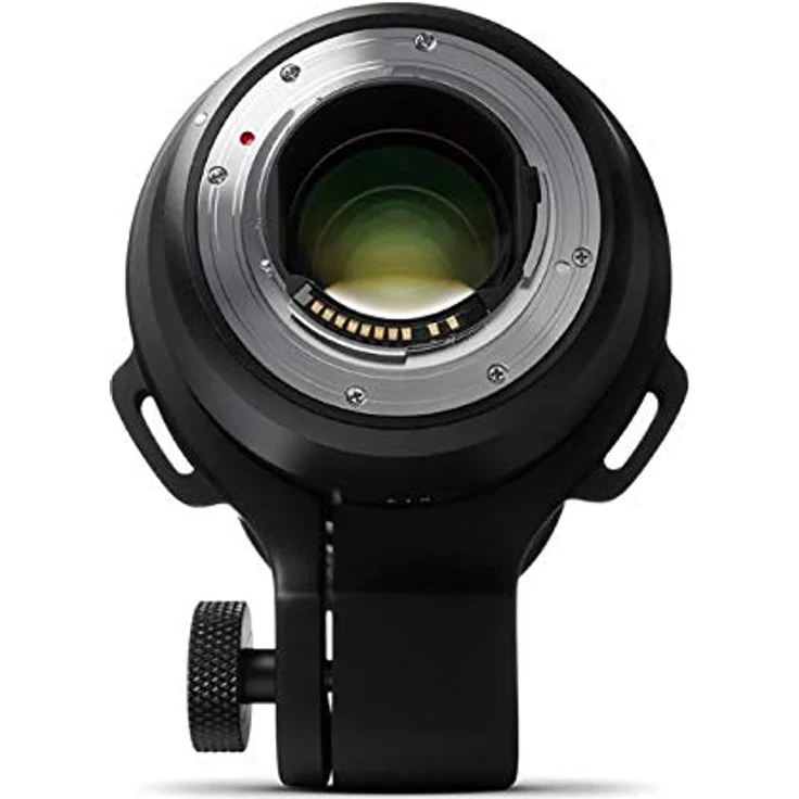 Sigma 120 - 300 mm / F 2,8 Apo EX/DG/OS/HSM für Nikon F – Bild 5
