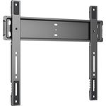 Vogels Elite 5505, TV Wandhalterung für 32-77 Zoll Fernseher, fix, schwarz