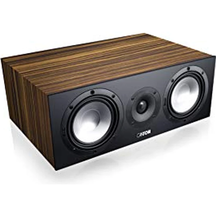 Canton GLE 456.2 Center Center-Lautsprecher - 80 Watt – Bild 2