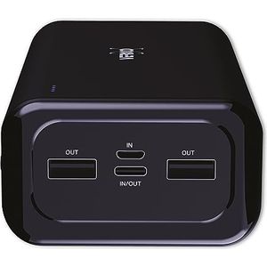 Bild für VERICO Power Bank Power Pro PD 30000 mAh Power Delivery