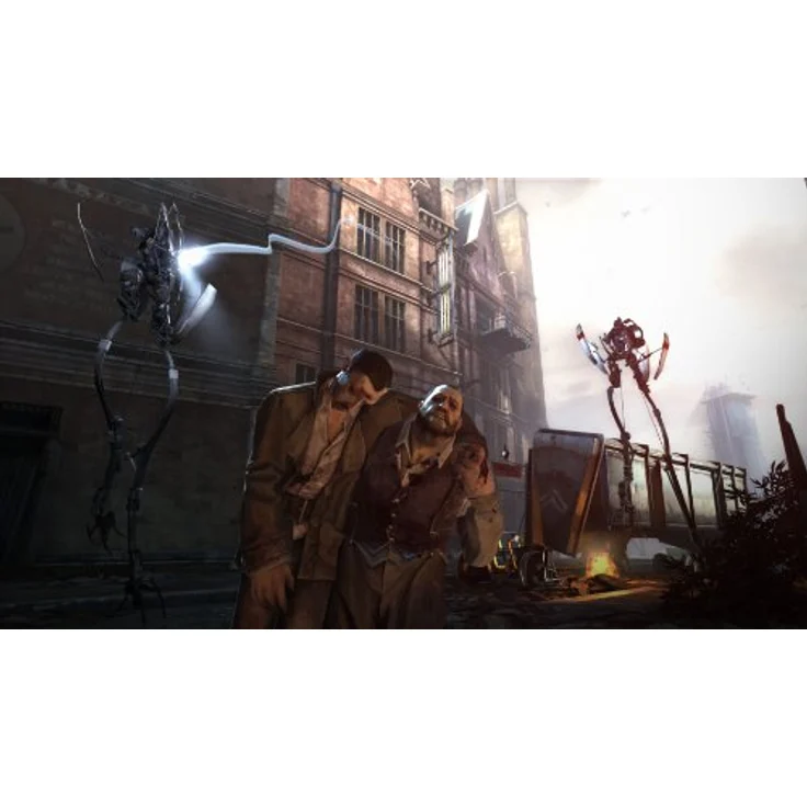 Bethesda Dishonored PS-3 [video game] 0093155119185 – Bild 3