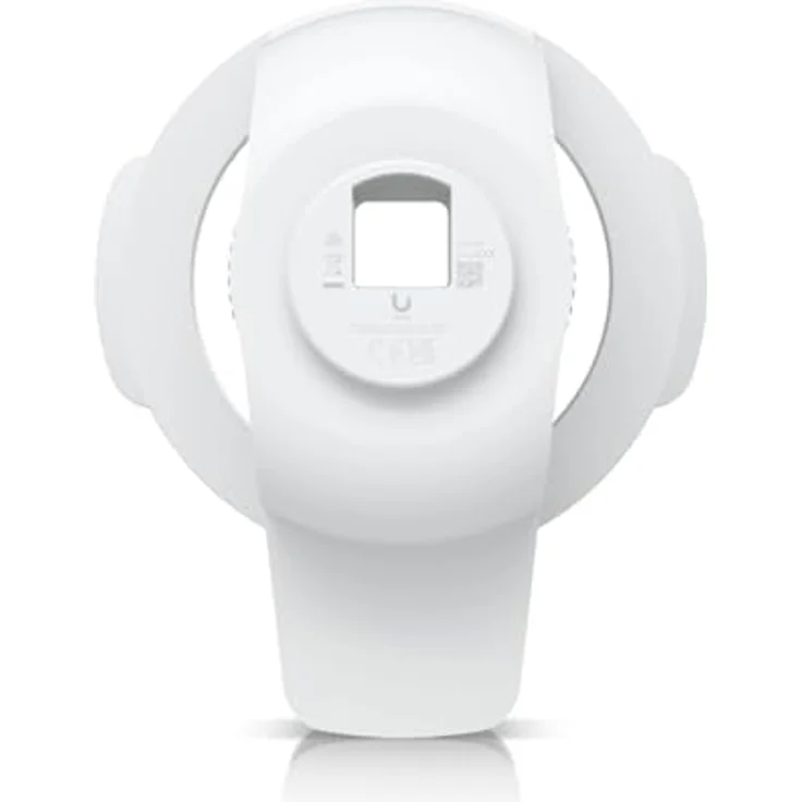 Ubiquiti UniFi AI Pro Enhancer, wetterfester Infrarotverstärker mit Radar, weiß – Bild 6
