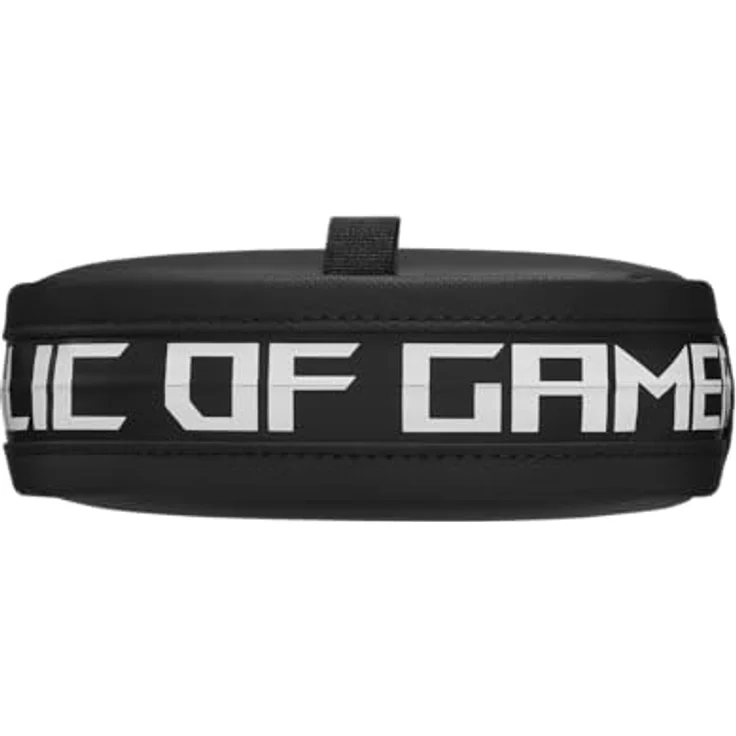 ASUS ROG Ally Travel Case, wasserdichtes Cover für tragbare Spielkonsolen, Schwarz – Bild 6