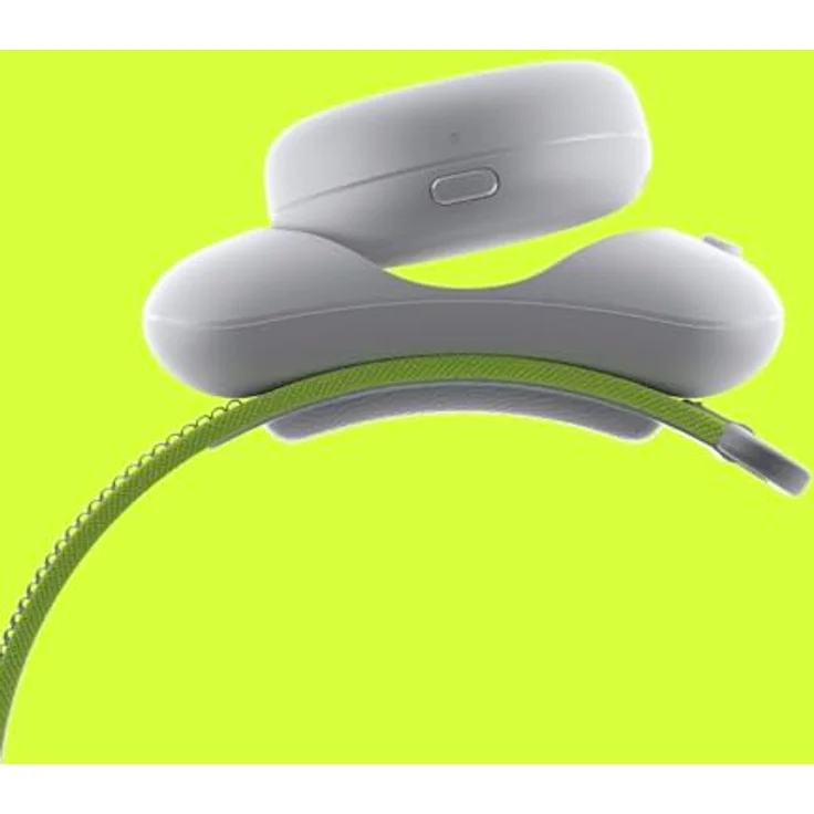 Pico Motion Tracker Virtual-Reality-Brille, 25 Std. Akkulaufzeit, weiß - Preisvergleich – Bild 3