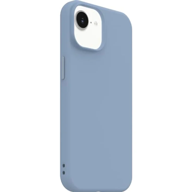 OtterBox Figura Serie MagSafe Hülle für iPhone 17e, 16e, 15, 14, 13, stoßfest, ultraschlank, Militärstandard getestet, Blau – Bild 4