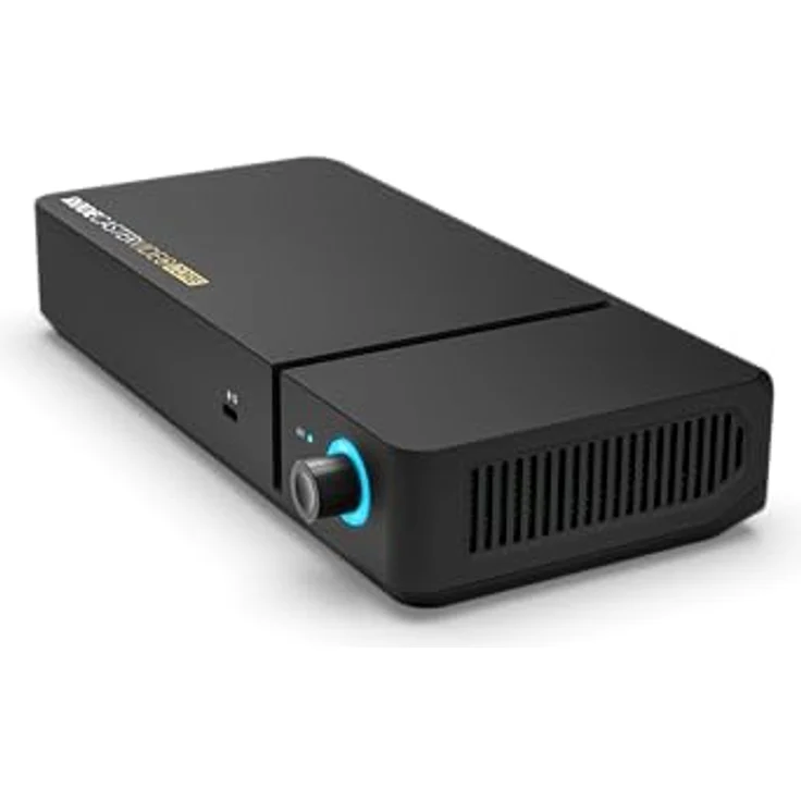 Rode Rodecaster Video Core Konsole für Audio-Video-Produktion, All-in-One-System mit Octa-Core-CPU, 3x Full-HD HDMI-Eingängen und Neutrik-Kombibuchsen – Bild 2