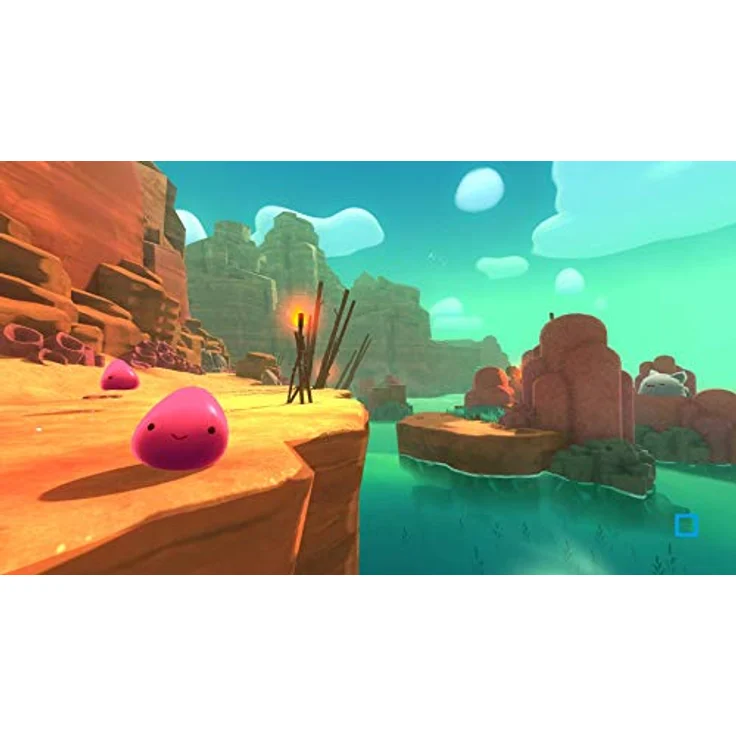 Slime Rancher (Xbox One) – Bild 3