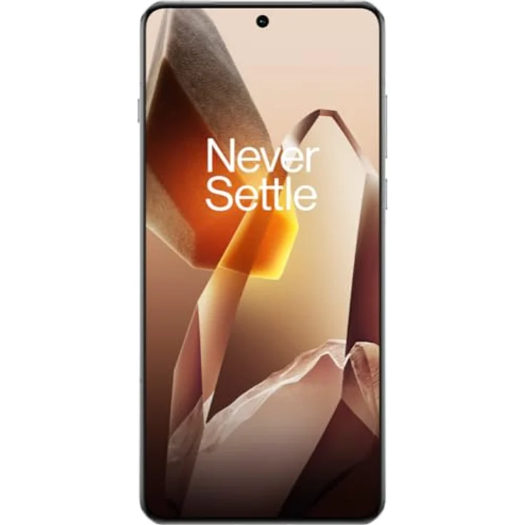 ONEPLUS OnePlus 13 5G 16GB RAM 512GB Speicher SIM-freies Smartphone mit 50MP Dreifachkamera + OIS - Arktische Dämmerung – Bild 3