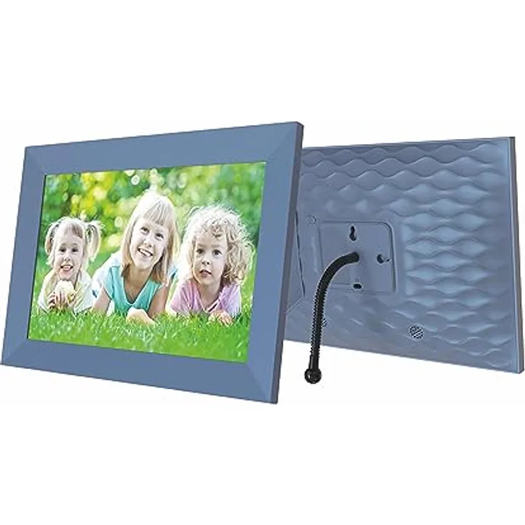 Denver FRAMEO Bilderrahmen PFF-1026, Grey