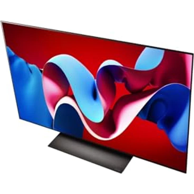LG OLED evo AI C4, 48 Zoll 4K Smart TV mit α9 Gen7 Prozessor, Dolby Vision und Dolby Atmos – Bild 5