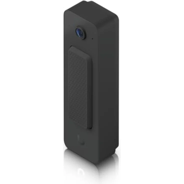 Ubiquiti UniFi Doorbell Lite, IP-Türstation mit HD-Kamera und PoE, weiss – Bild 8