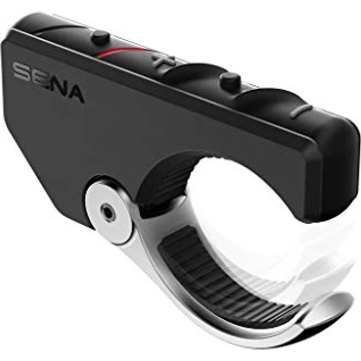 Sena 10U Arai Bluetooth Kommunikationssystem, unsichtbare Montage, bis zu 1,6 km Reichweite, 10 Stunden Sprechzeit – Bild 5