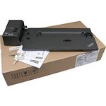 Lenovo 40AJ0135EU ThinkPad Ultra Docking Station inkl. 135W Netzteil