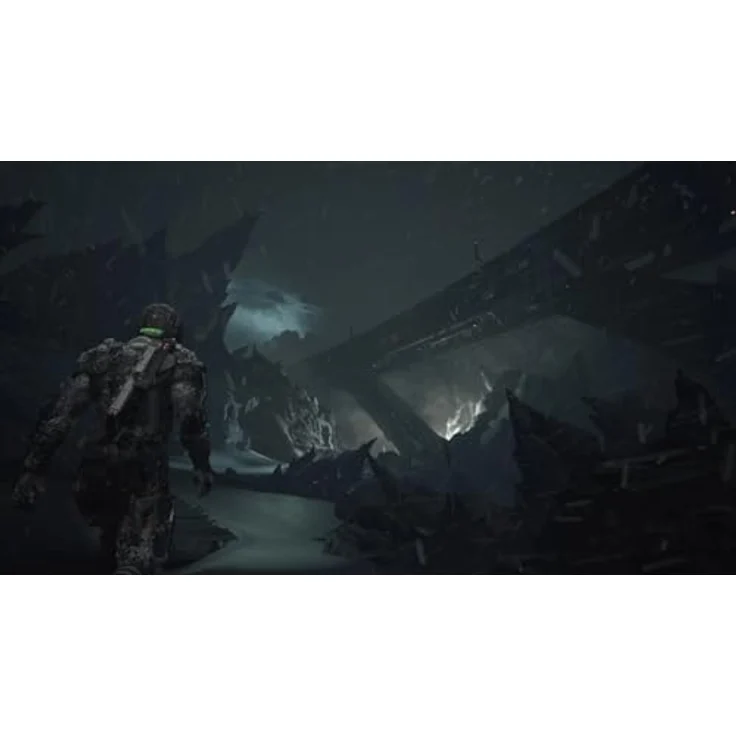 Skybound Games KRAFTON The Callisto Protocol Standard Anglais Playstation 5 – Bild 3