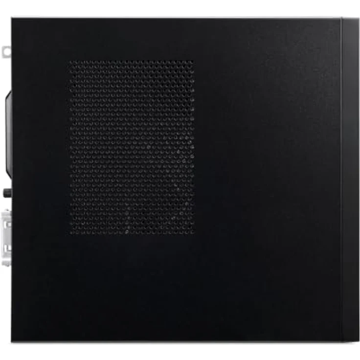 Acer Veriton X2 VX1720G, Kompakter Tower-PC mit Intel Core i5 i5-14450HX, 16 GB RAM, 512 GB SSD, UHD-Grafik, Wi-Fi 6E und Bluetooth 5.3 – Bild 4