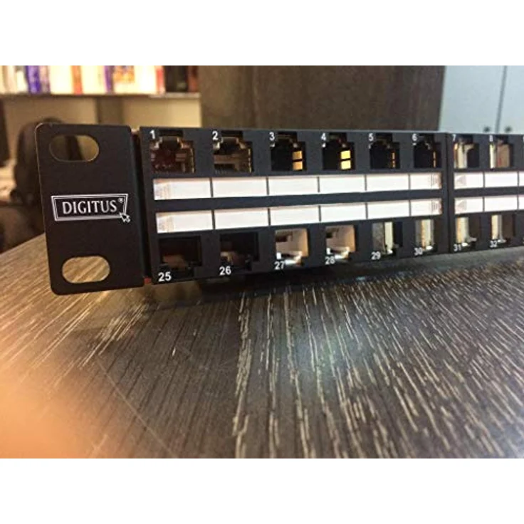 Assmann-Digitus MODULAR PATCH PANEL, 48 PORT  (#219982) – Bild 4