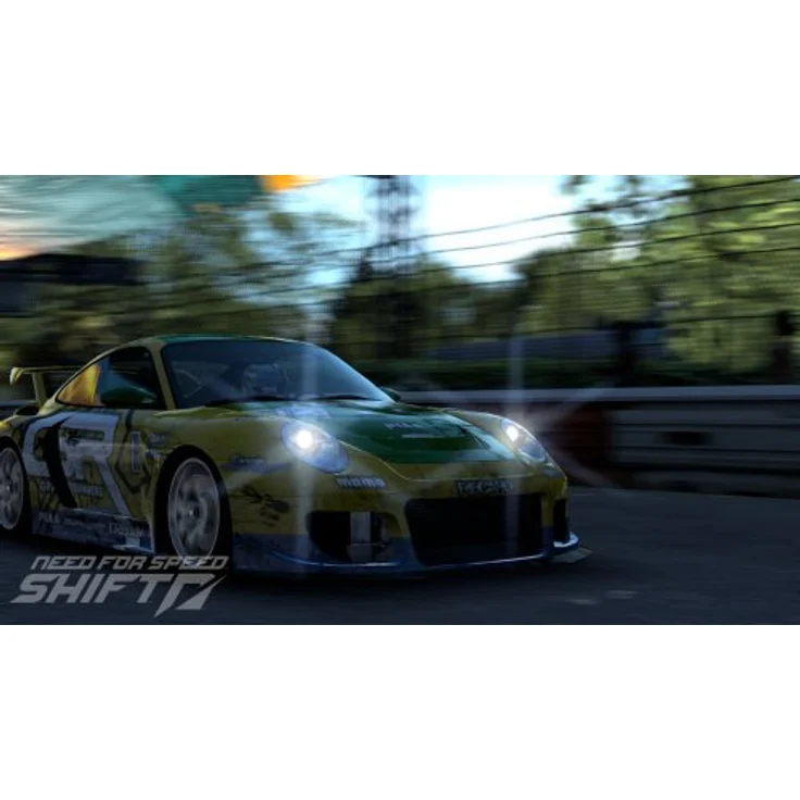 Need for Speed Shift (Xbox 360) - Preisvergleich – Bild 6