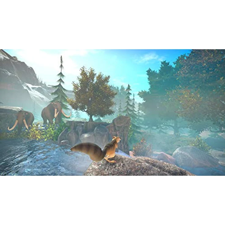 Ice Age: Scrat's Nutty Adventure – Bild 3