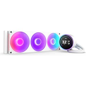 NZXT Kraken Elite 360 RGB