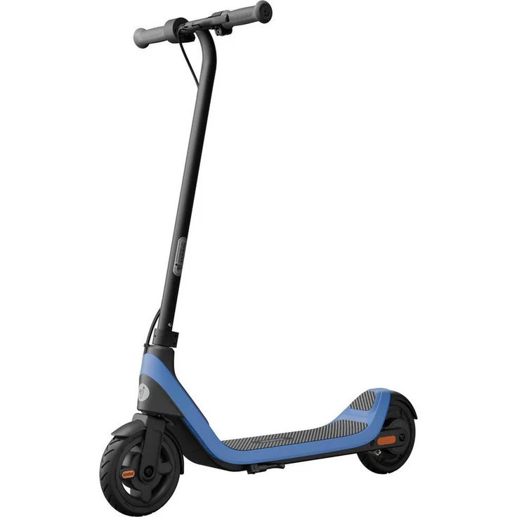 Ninebot by Segway E-Scooter KickScooter C2 Lite, 16 km/h, für Kinder, blau – Bild 1