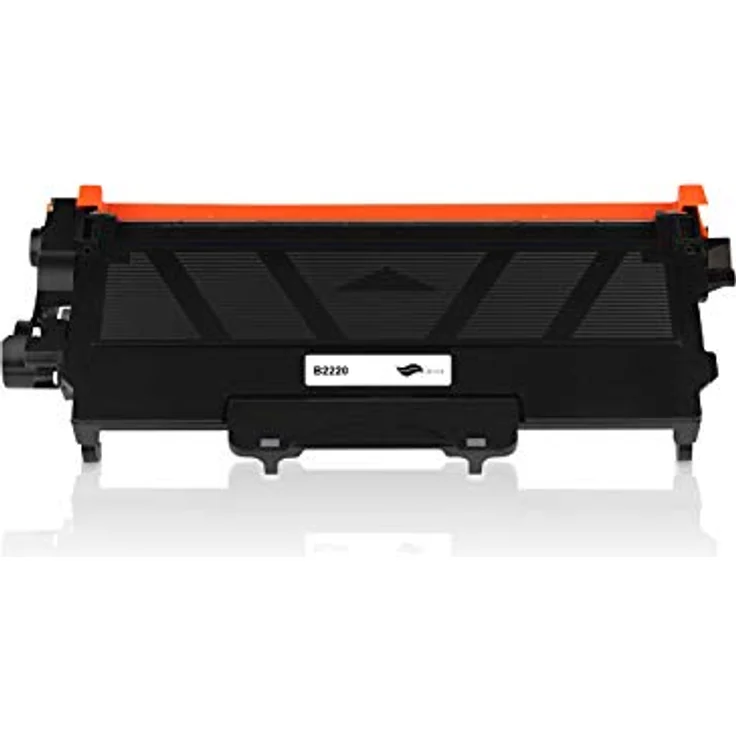 Mipuu Toner kompatibel zu Brother TN-2220 TN-2210, Schwarz, für DCP-7065dn, HL-2240d, MFC-7360n, Seitenleistung bis zu 2.600 Seiten – Bild 5