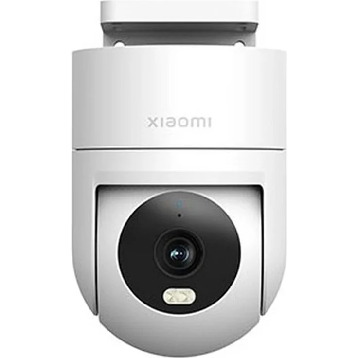 XIAOMI Smart Camera CW300 (CW300), IP-Sicherheitskamera mit 2560 x 1440 Pixeln, Nachtsicht und 2-Wege-Audiosystem