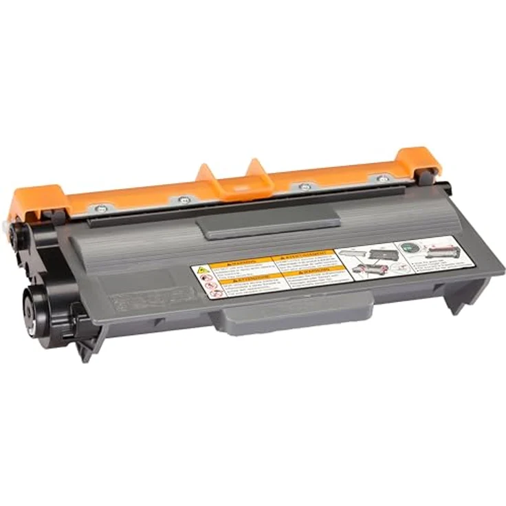 KMP B-T46 Tonerkartusche, ersetzt Brother TN-3380, schwarz, ca. 8.500 Seiten bei 5% Deckung – Bild 3